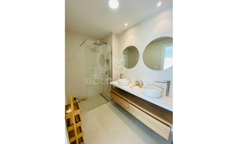 New Build · Bungalow · Pilar de la Horadada · pueblo