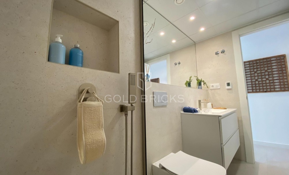 New Build · Bungalow · Pilar de la Horadada · pueblo