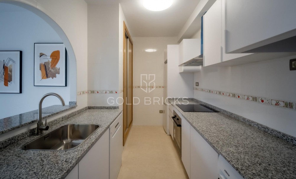 New Build · Penthouse · Cuevas Del Almanzora · Herrerias