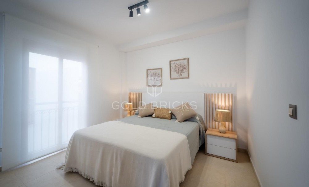 New Build · Penthouse · Cuevas Del Almanzora · Herrerias