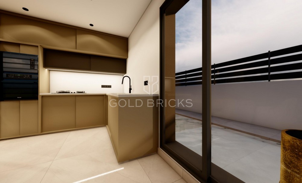 New Build · Villa · Benijofar · Urb. Monteazul