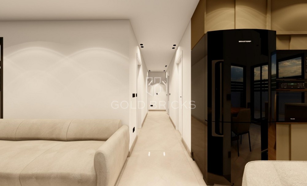 New Build · Villa · Benijofar · Urb. Monteazul