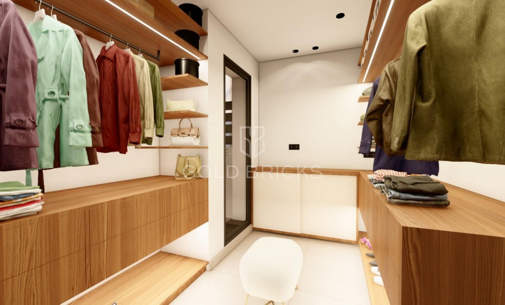 New Build · Villa · Benijofar · Urb. Monteazul