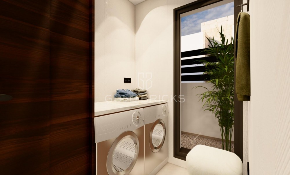 New Build · Villa · Benijofar · Urb. Monteazul