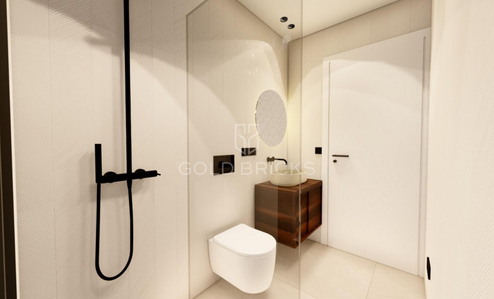 New Build · Villa · Benijofar · Urb. Monteazul