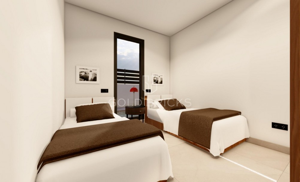 New Build · Villa · Benijofar · Urb. Monteazul