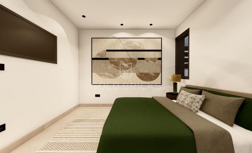 New Build · Villa · Benijofar · Urb. Monteazul