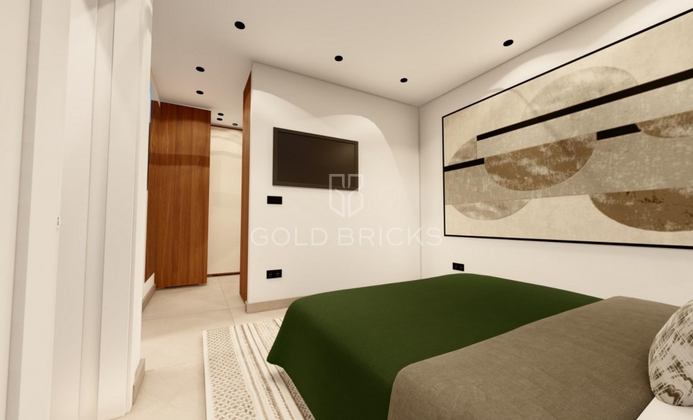 New Build · Villa · Benijofar · Urb. Monteazul