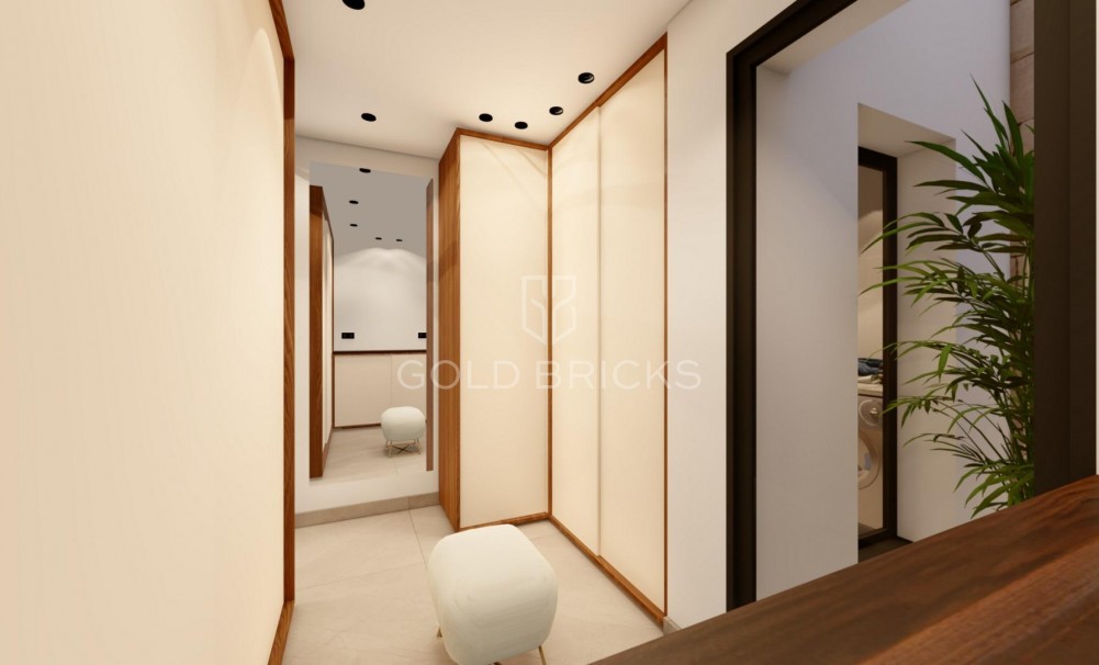 New Build · Villa · Benijofar · Urb. Monteazul