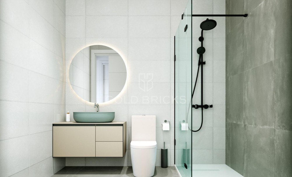 New Build · Quad House · Torre Pacheco · El Alba