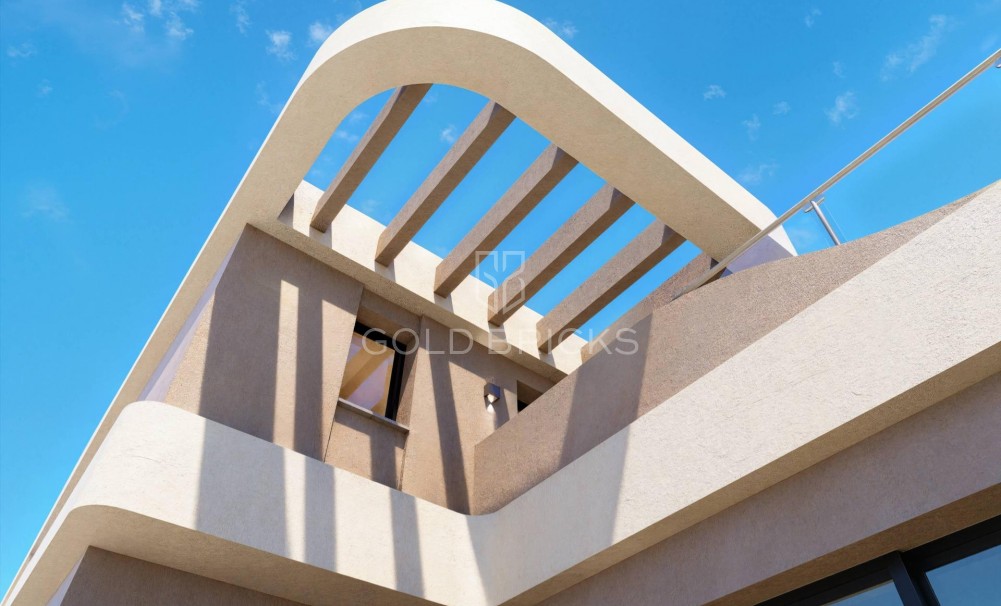 New Build · Villa · Daya Nueva · pueblo