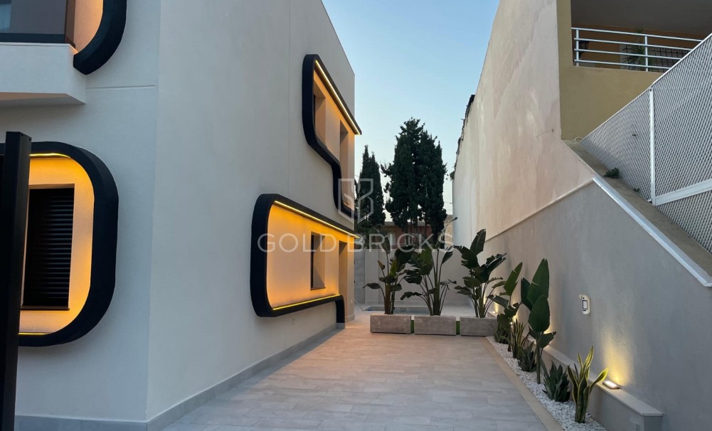 Revente · Villa Individuelle · Torre de la Horadada