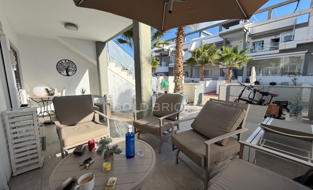 Återförsäljning · Lägenhet · Orihuela Costa · La Florida