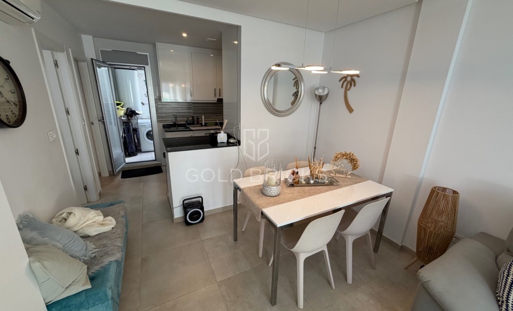 Återförsäljning · Lägenhet · Orihuela Costa · La Florida