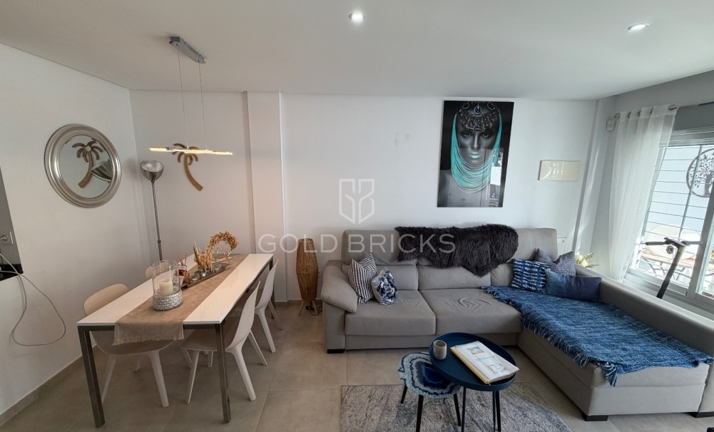 Återförsäljning · Lägenhet · Orihuela Costa · La Florida