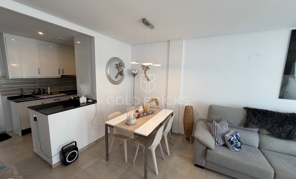 Återförsäljning · Lägenhet · Orihuela Costa · La Florida