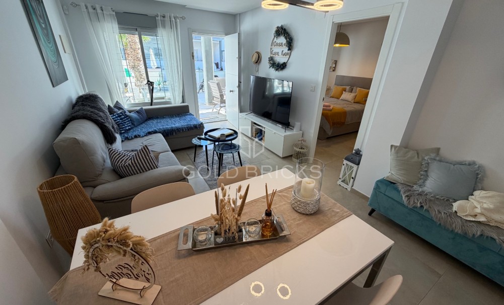 Återförsäljning · Lägenhet · Orihuela Costa · La Florida