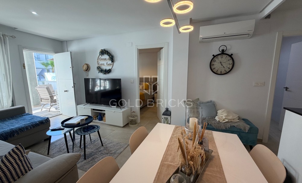 Återförsäljning · Lägenhet · Orihuela Costa · La Florida