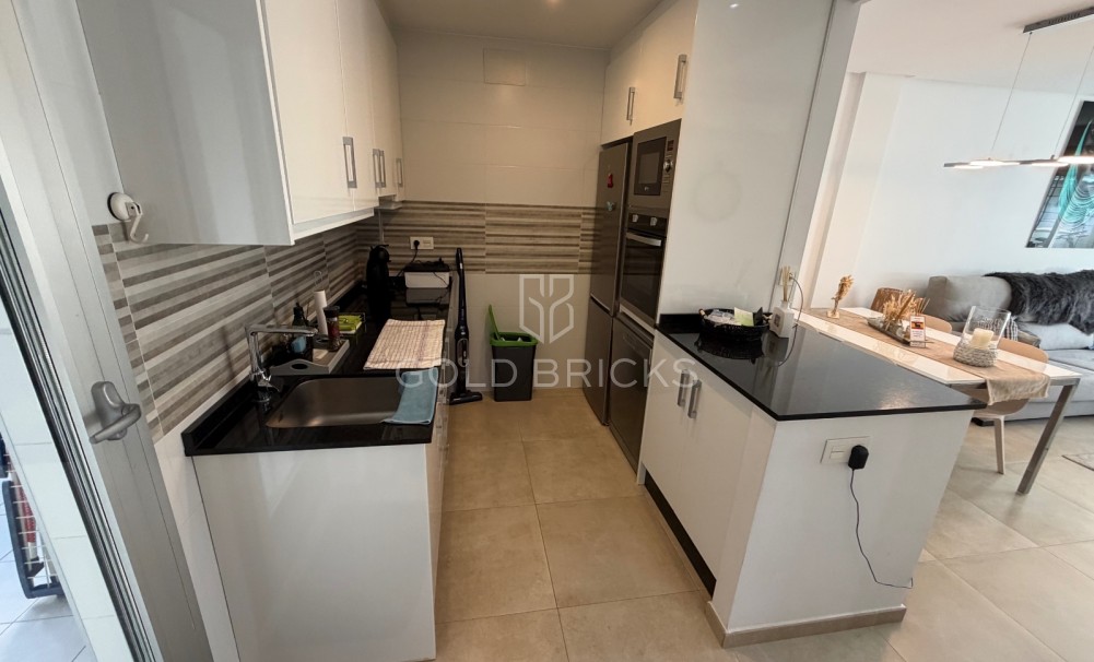 Återförsäljning · Lägenhet · Orihuela Costa · La Florida