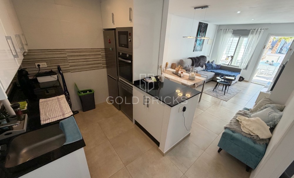 Återförsäljning · Lägenhet · Orihuela Costa · La Florida