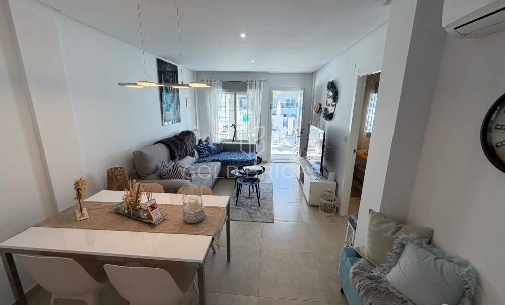 Återförsäljning · Lägenhet · Orihuela Costa · La Florida