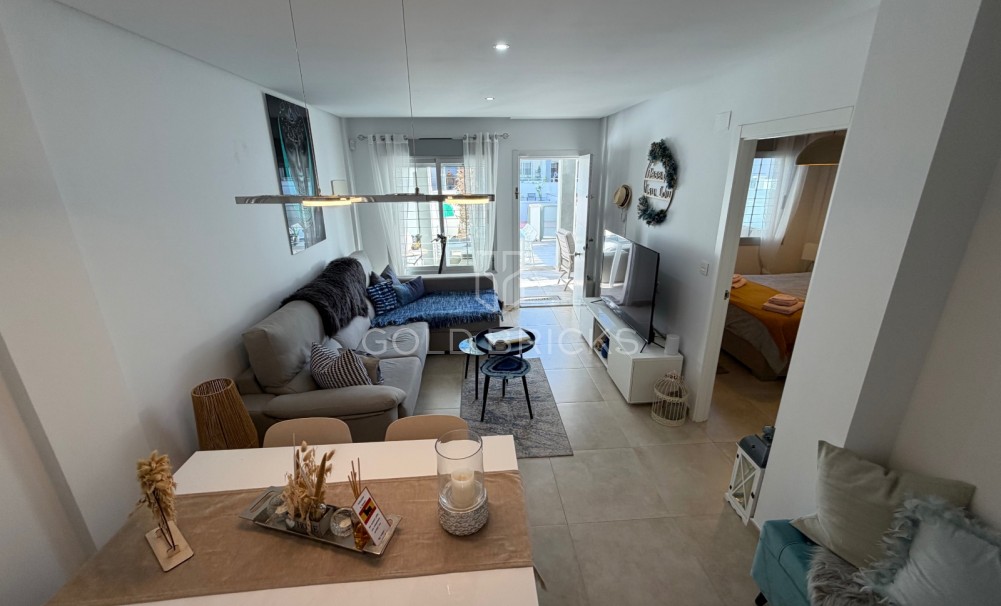 Återförsäljning · Lägenhet · Orihuela Costa · La Florida