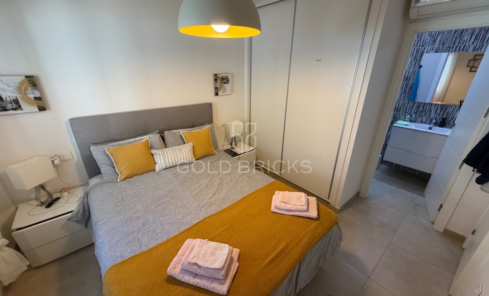 Återförsäljning · Lägenhet · Orihuela Costa · La Florida