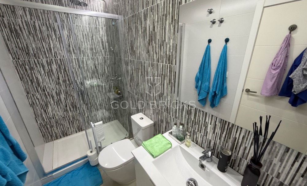 Återförsäljning · Lägenhet · Orihuela Costa · La Florida