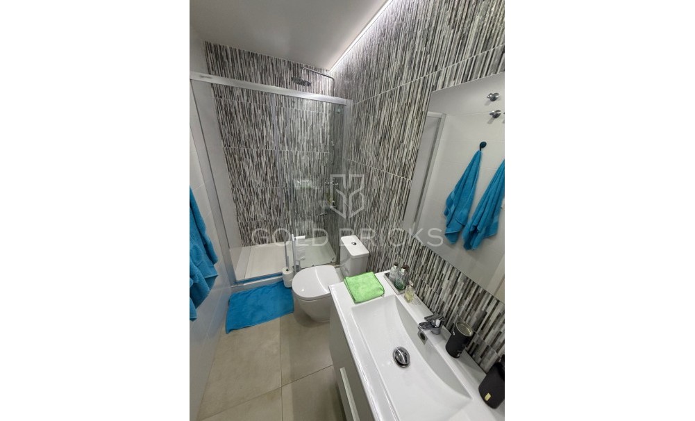 Återförsäljning · Lägenhet · Orihuela Costa · La Florida