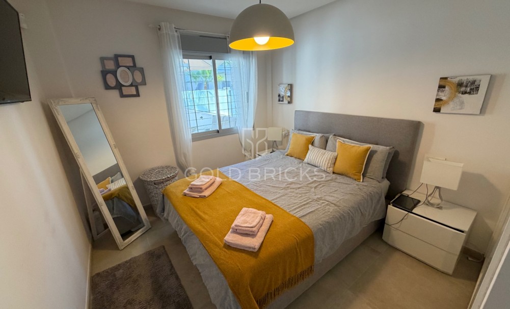 Återförsäljning · Lägenhet · Orihuela Costa · La Florida