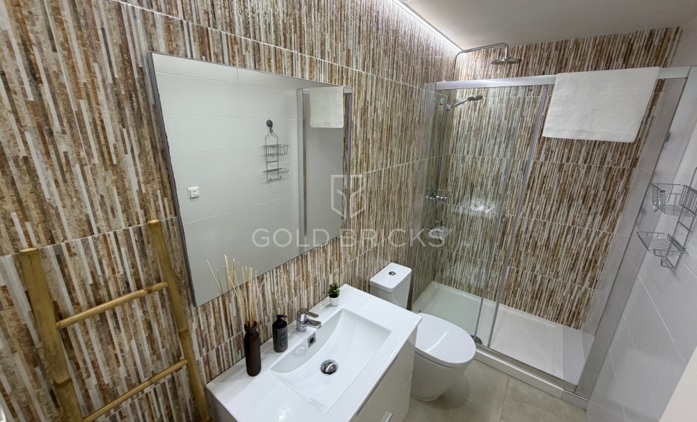 Återförsäljning · Lägenhet · Orihuela Costa · La Florida