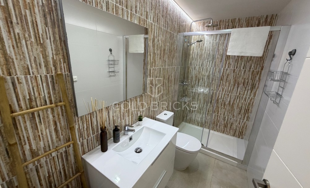 Återförsäljning · Lägenhet · Orihuela Costa · La Florida