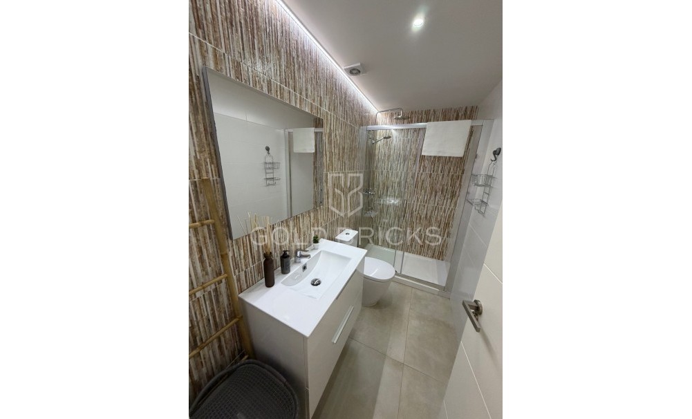 Återförsäljning · Lägenhet · Orihuela Costa · La Florida