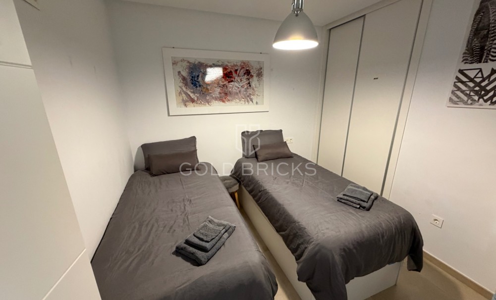 Återförsäljning · Lägenhet · Orihuela Costa · La Florida