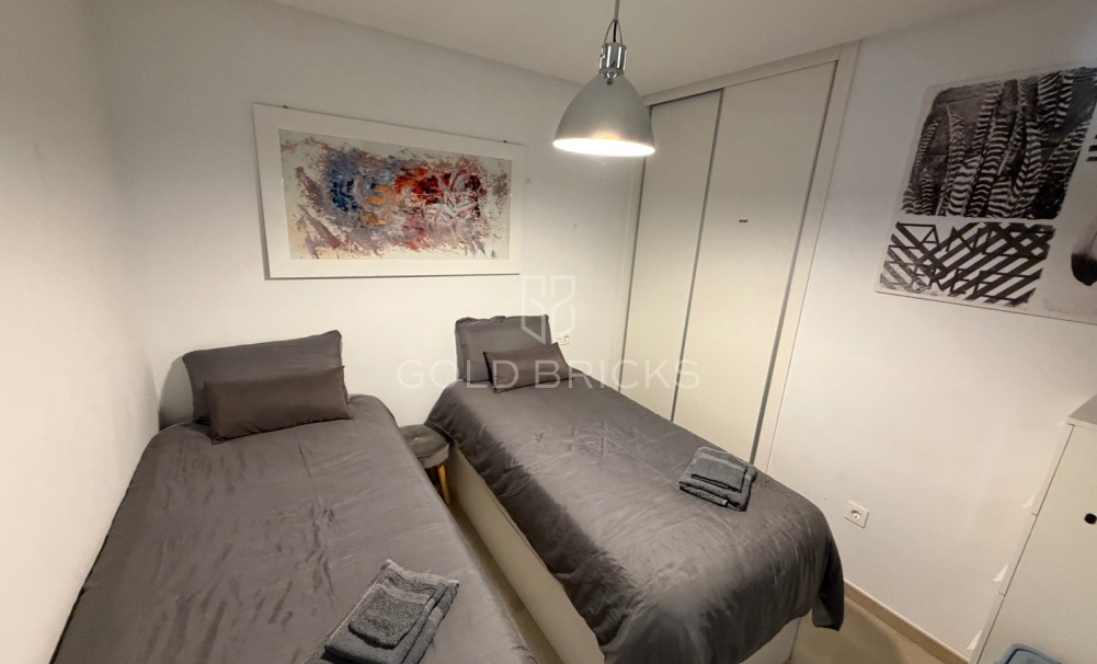 Återförsäljning · Lägenhet · Orihuela Costa · La Florida