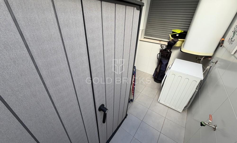 Återförsäljning · Lägenhet · Orihuela Costa · La Florida