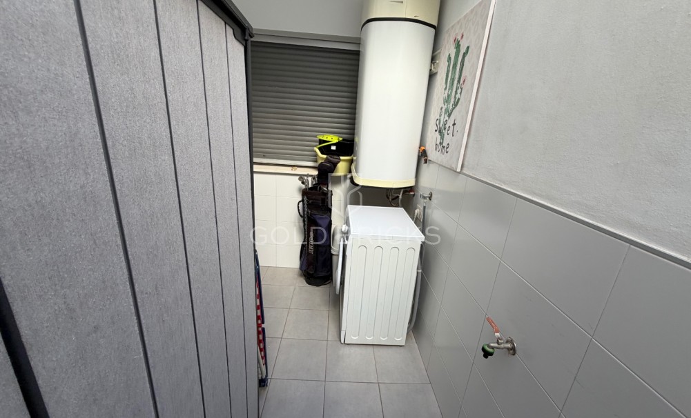 Återförsäljning · Lägenhet · Orihuela Costa · La Florida