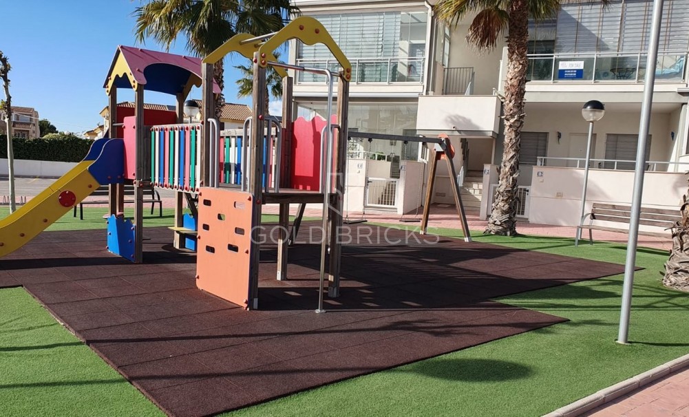 Återförsäljning · Lägenhet · Orihuela Costa · La Florida