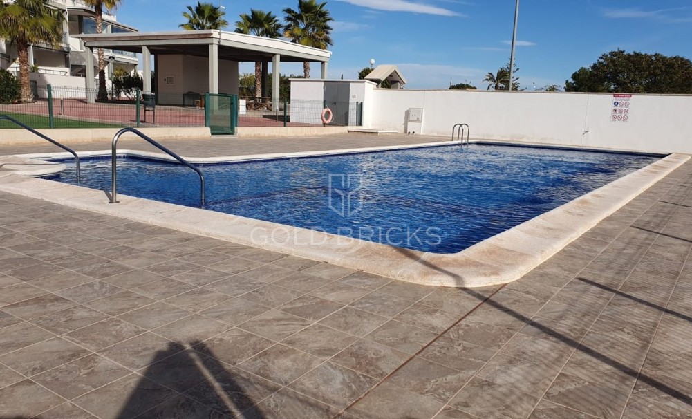 Återförsäljning · Lägenhet · Orihuela Costa · La Florida