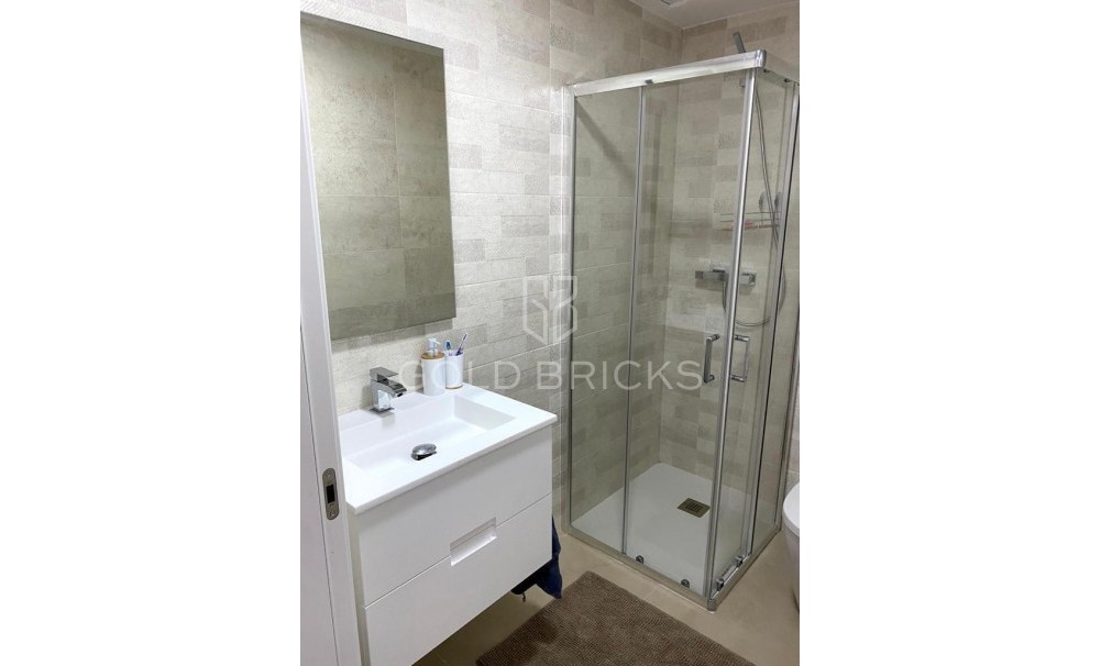 Återförsäljning · Lägenhet · Pilar de la Horadada · El Pilar de la Horadada