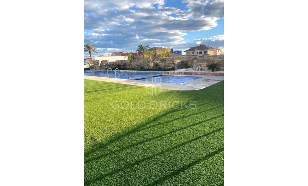 Återförsäljning · Lägenhet · Pilar de la Horadada · El Pilar de la Horadada