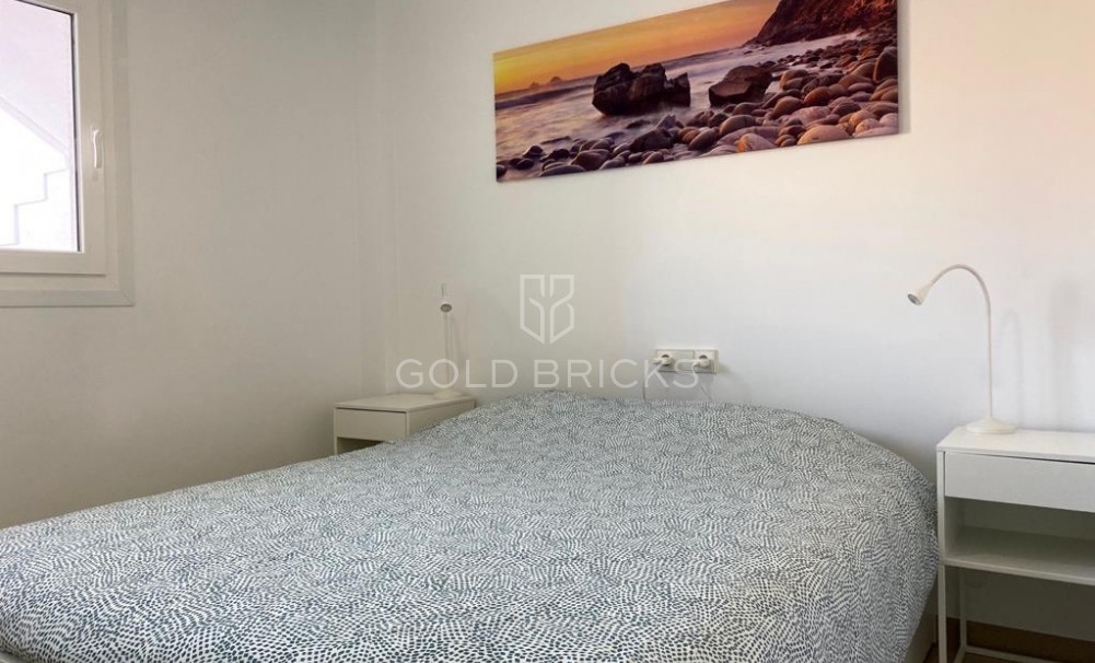 Återförsäljning · Lägenhet · Pilar de la Horadada · El Pilar de la Horadada