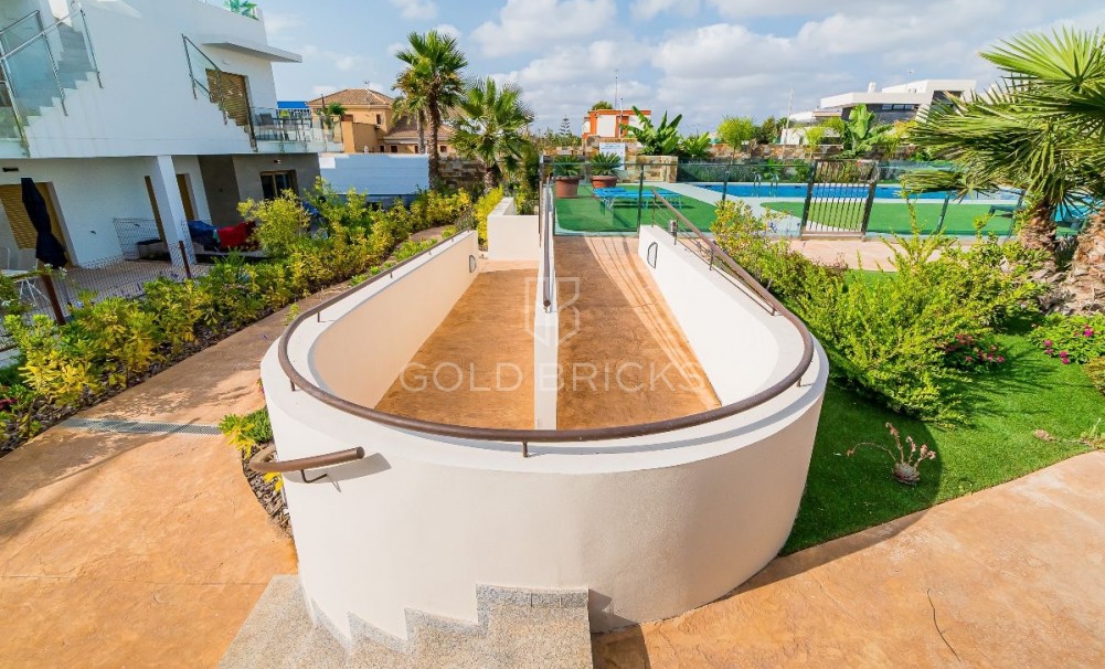 Återförsäljning · Lägenhet · Pilar de la Horadada · El Pilar de la Horadada