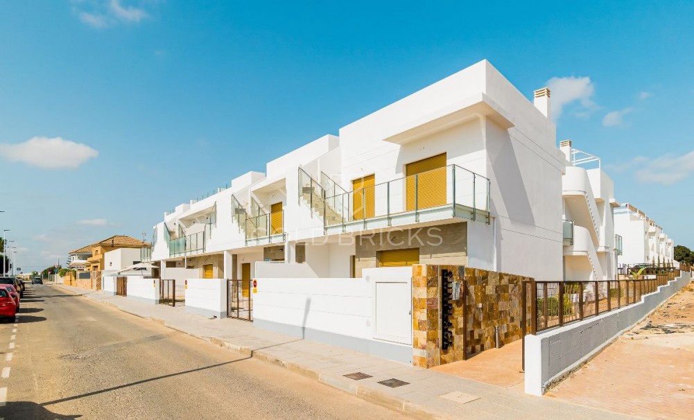 Återförsäljning · Lägenhet · Pilar de la Horadada · El Pilar de la Horadada