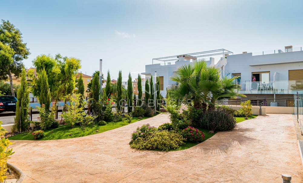 Återförsäljning · Lägenhet · Pilar de la Horadada · El Pilar de la Horadada