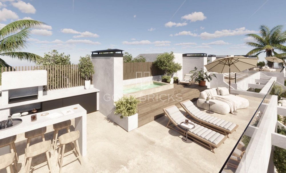 Nybyggnation · Lägenhet · Estepona · Arroyo Vaquero