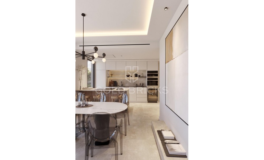 Nouvelle construction · Apartment · Estepona · Arroyo Vaquero