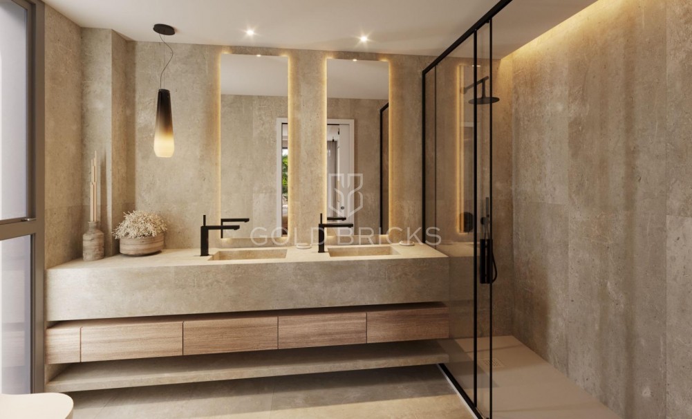 Nouvelle construction · Apartment · Estepona · Arroyo Vaquero