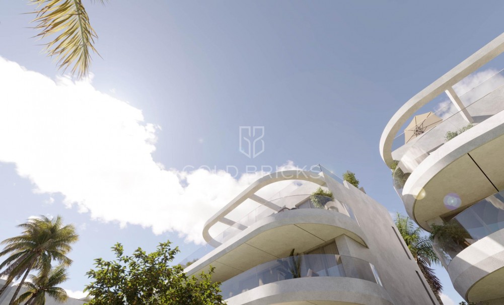 Nouvelle construction · Apartment · Estepona · Arroyo Vaquero