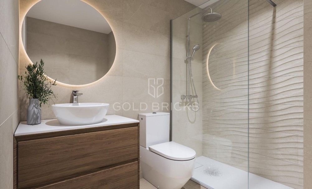 Nouvelle construction · Apartment · Estepona · La Resina Golf